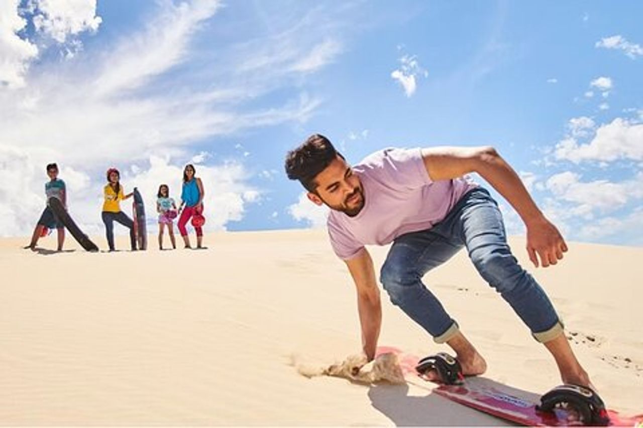 Kangaroo Island Ultimate Adventure Tour in partenza da Kingscote