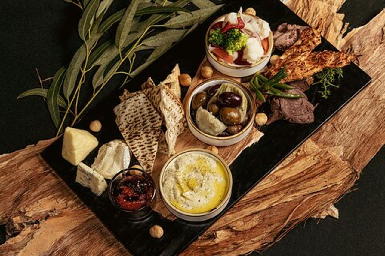 Ultimate Aussie Food Tour (tour semi privato - max 6 ospiti)