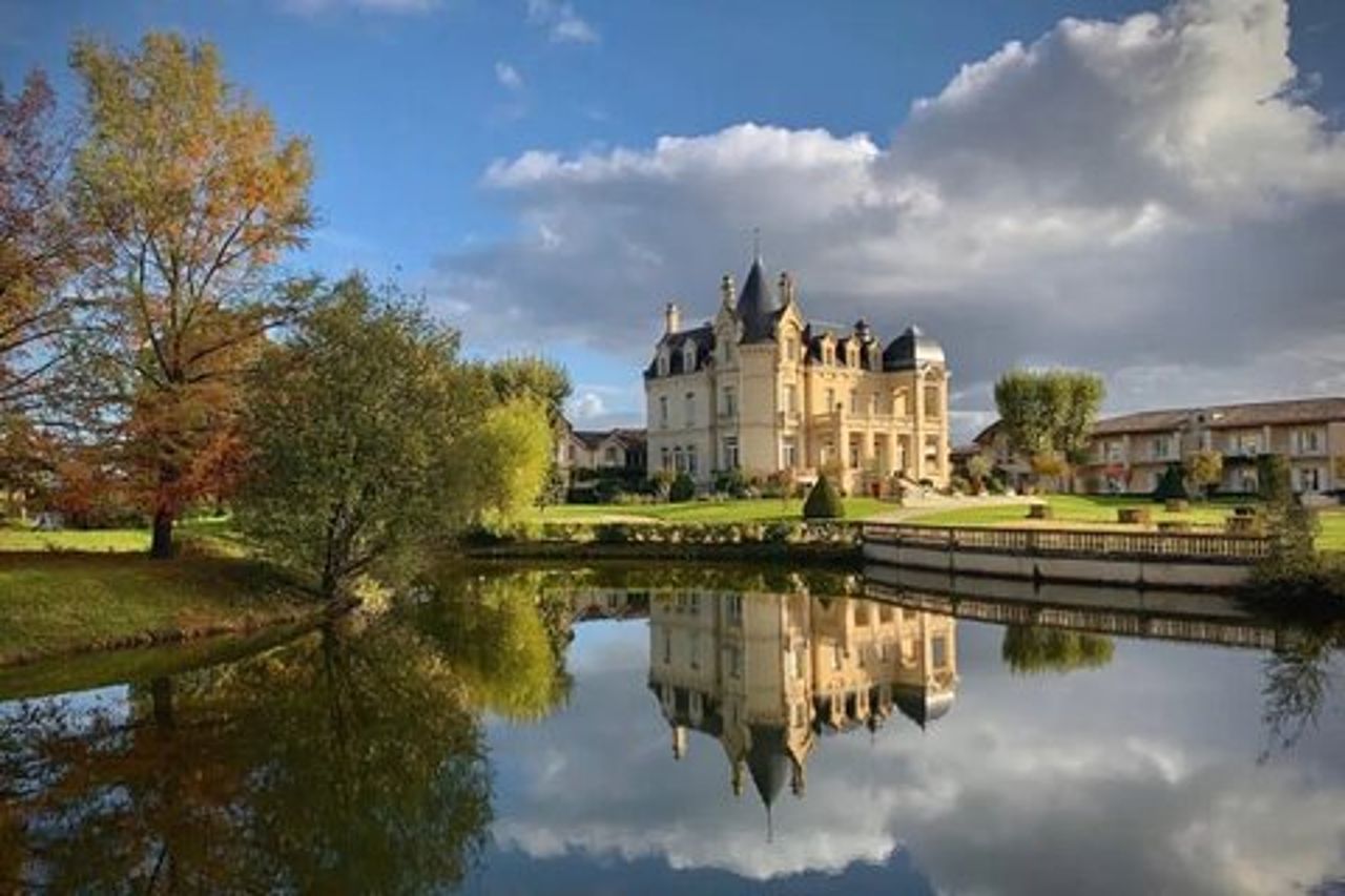 Saint-Émilion e Pomerol: tour privato Grand Cru Classé