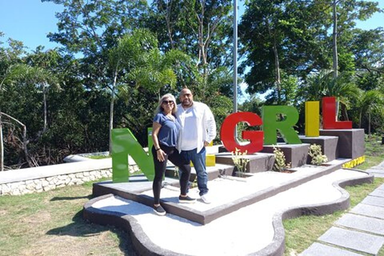 MBJ Trasferimento privato da o per Negril