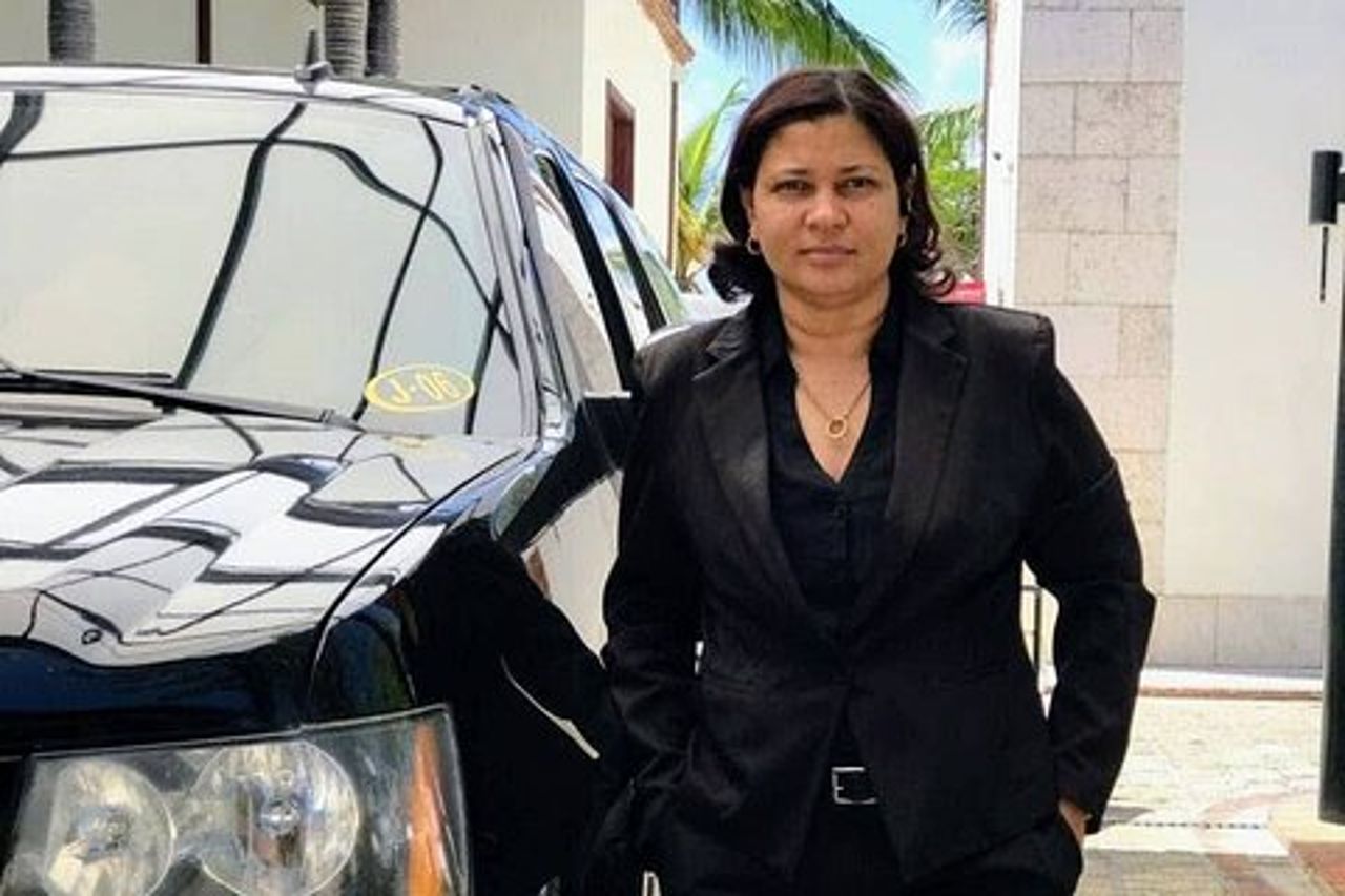 Servizio di trasferimento aeroportuale suburbano a Punta Cana