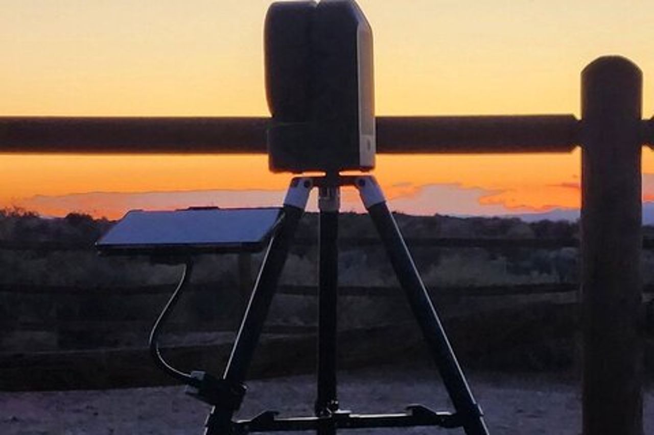 Tour di astronomia e osservazione delle stelle nello Utah