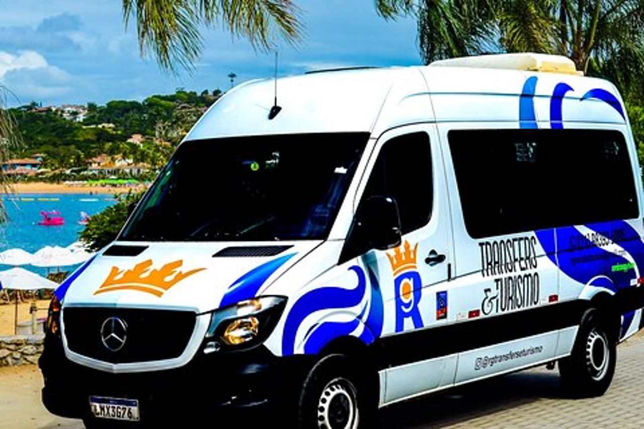 Trasferimenti Rio X Buzios