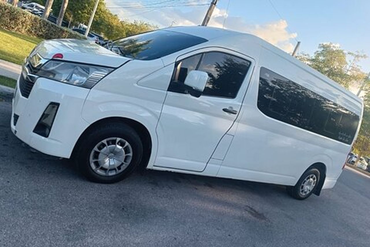 Trasferimento privato a Punta Cana