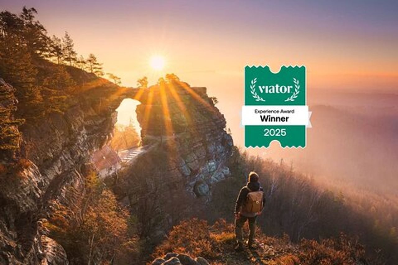 VIP Best Reviews : Svizzera Boema e Sassone da Praga