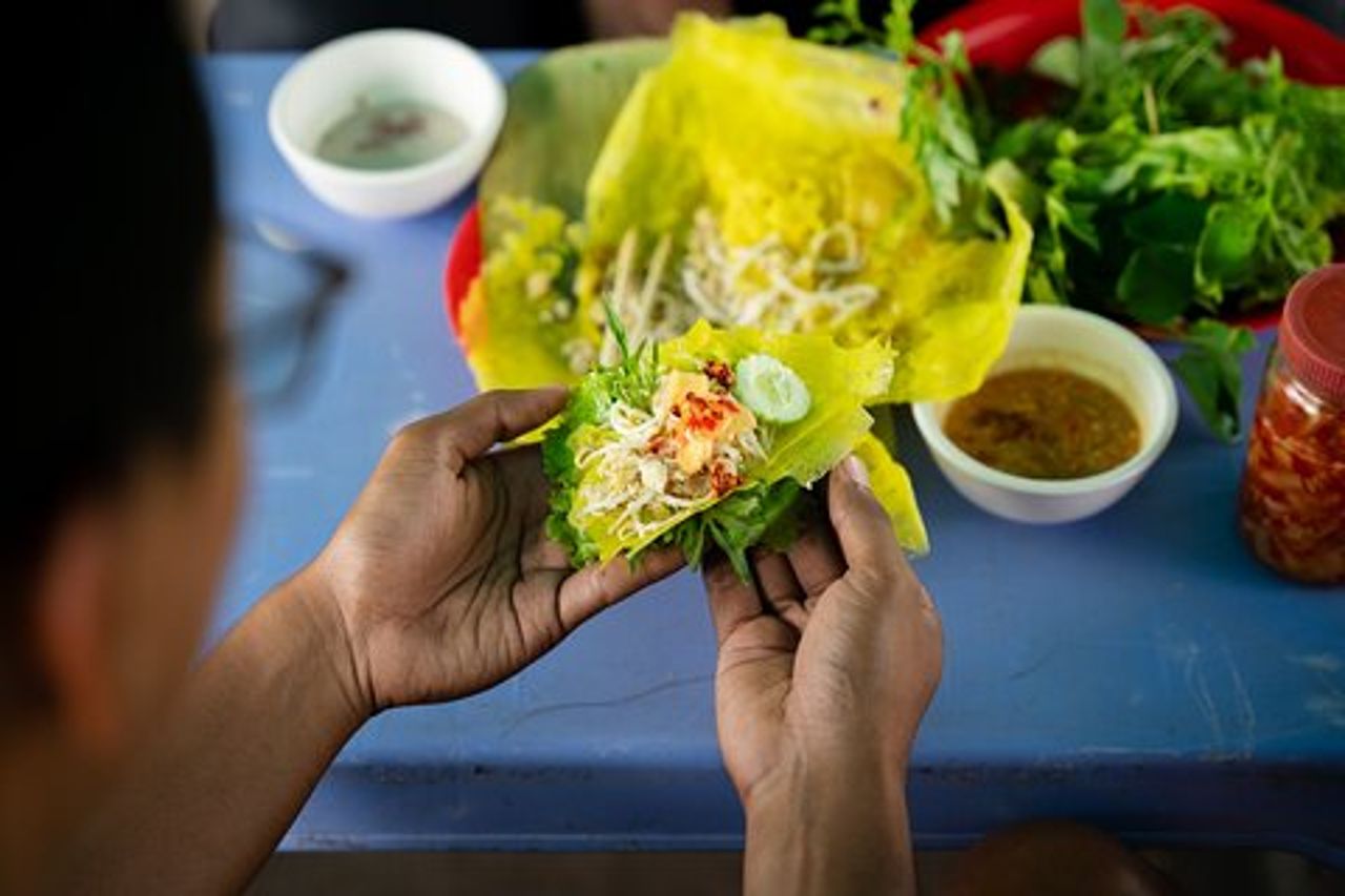 Tour gastronomico di Phnom Penh di Tuk Tuk: 20 Degustazioni e Bevande