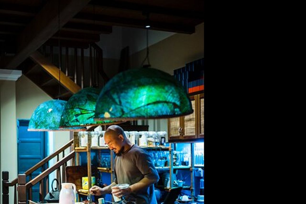 Esperienza cocktail segreta a Hoi An