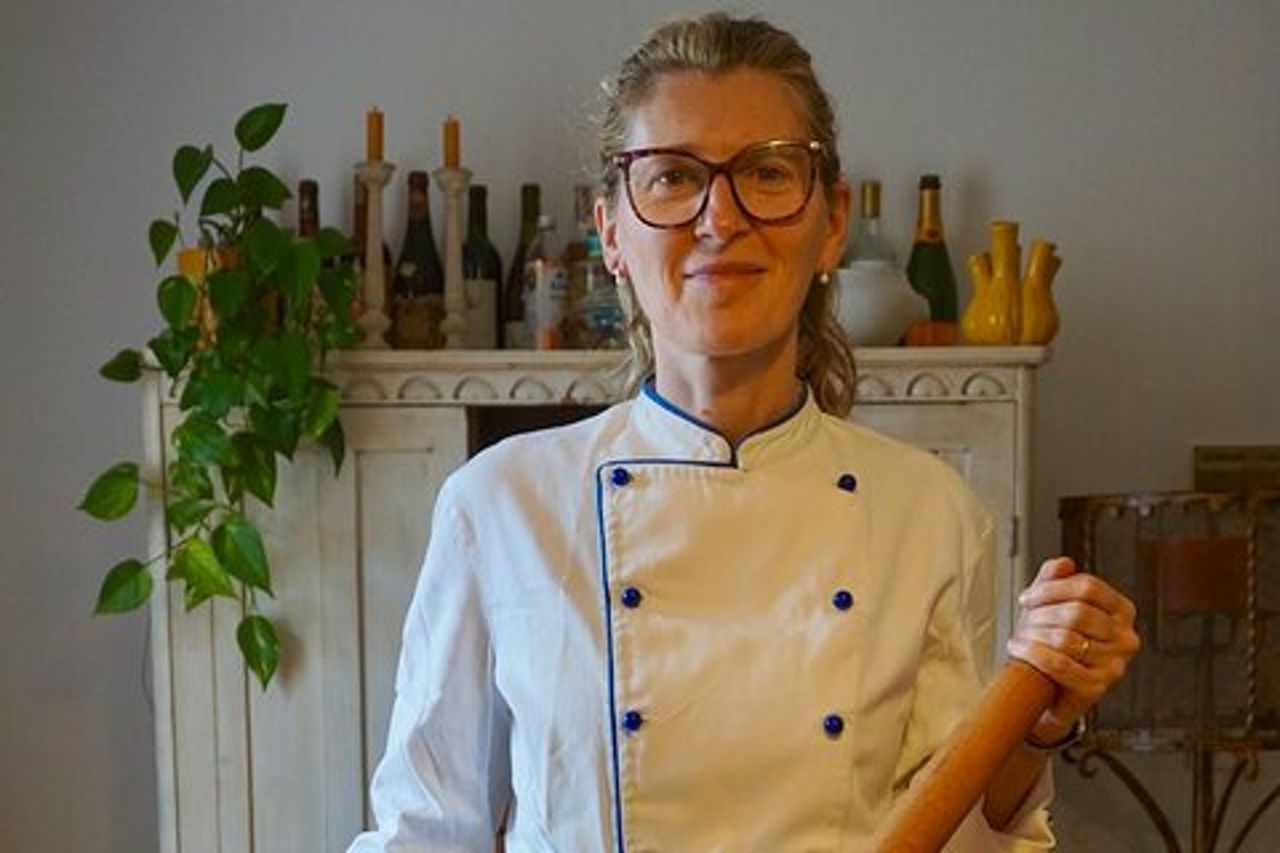 Corso di Cucina Pasta Italiana