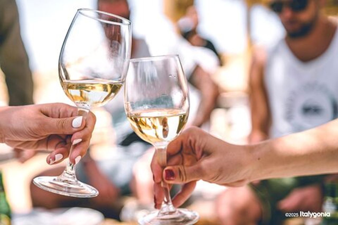 TRANI Wine Tours : Sapori di Puglia