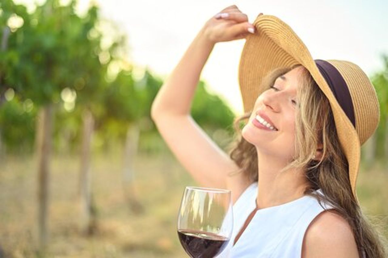 Tour Vulcano Etna Degustazione di Vini Pranzo in Cantina Transfer
