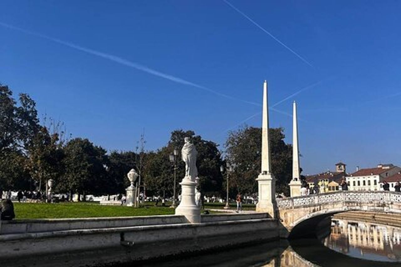 Cammina e parla il Real Padova