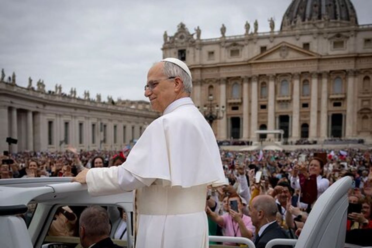 Papa Leone XIV Udienza Papale con Biglietti Riservati e Guida Esperta