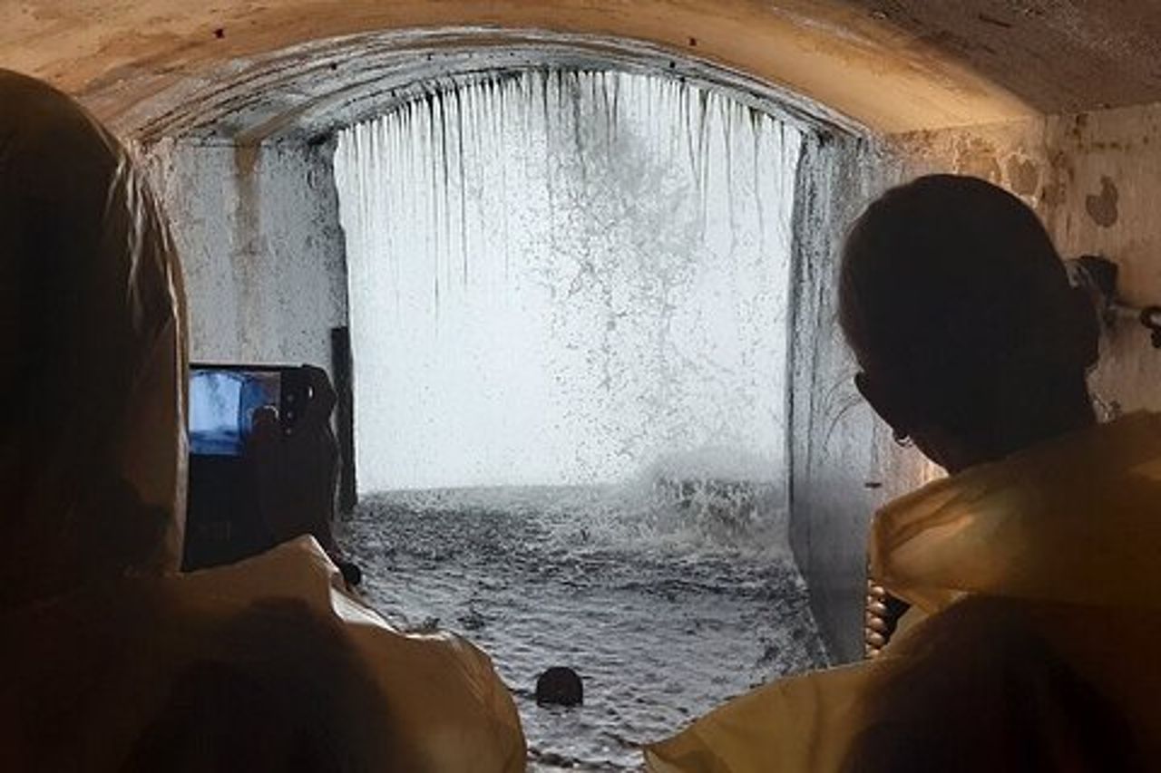 Tour Canada delle Cascate del Niagara di 4 ore, inclusi la barca e i tunnel