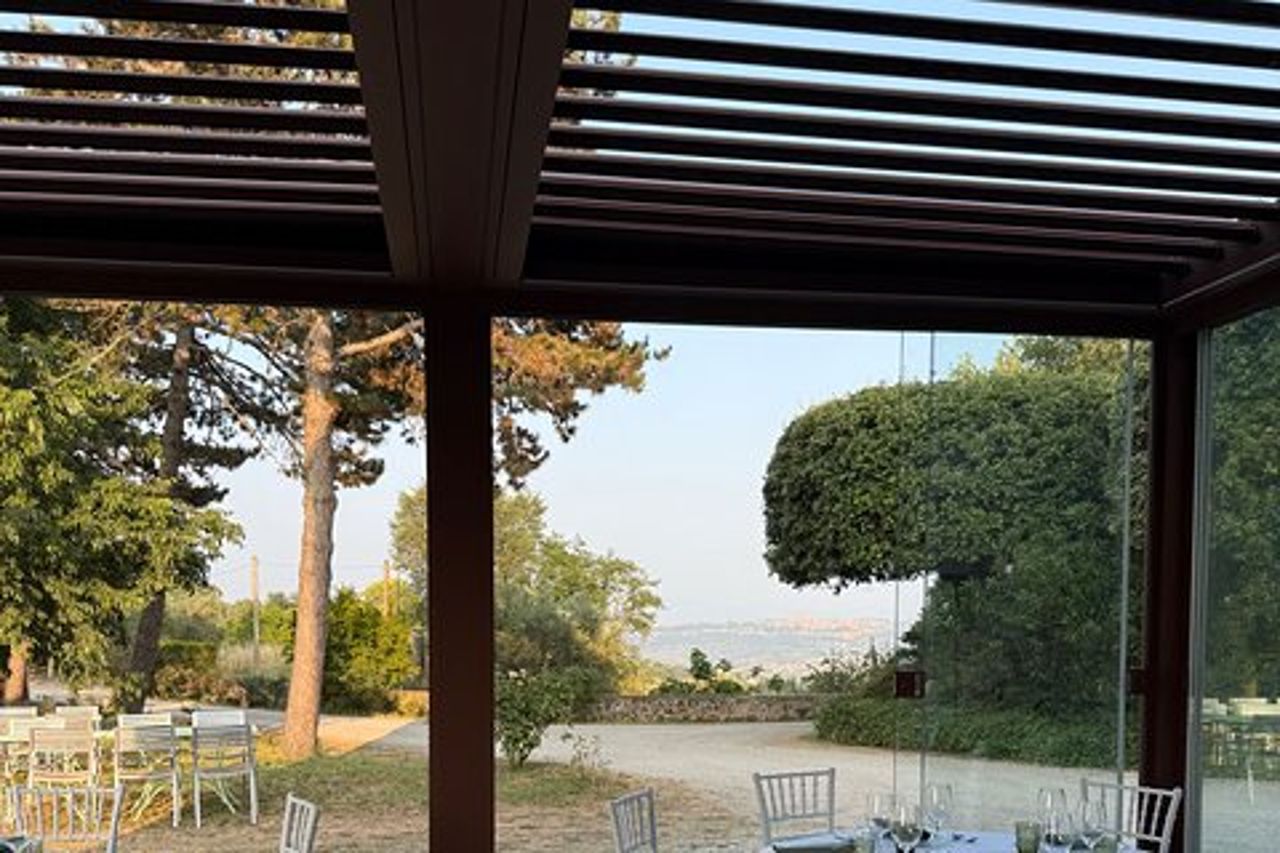 Tra Vigne e Storia: Esperienza di Gusto a Due Passi da Orvieto