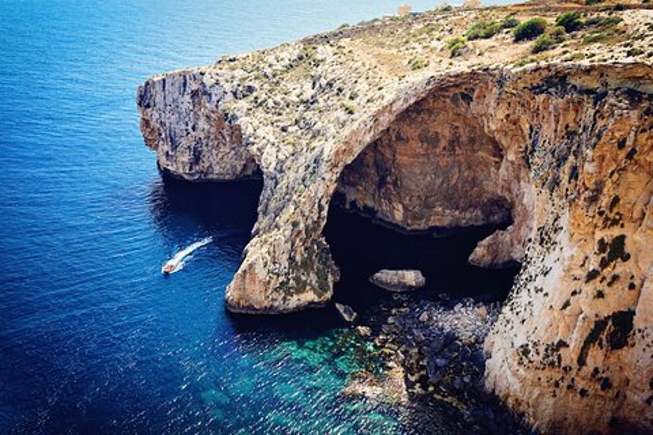 Malta & Gozo tour