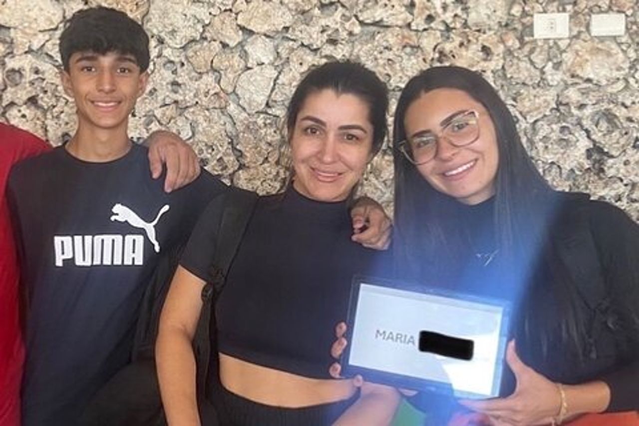 Trasferimento privato dall'aeroporto di Punta Cana