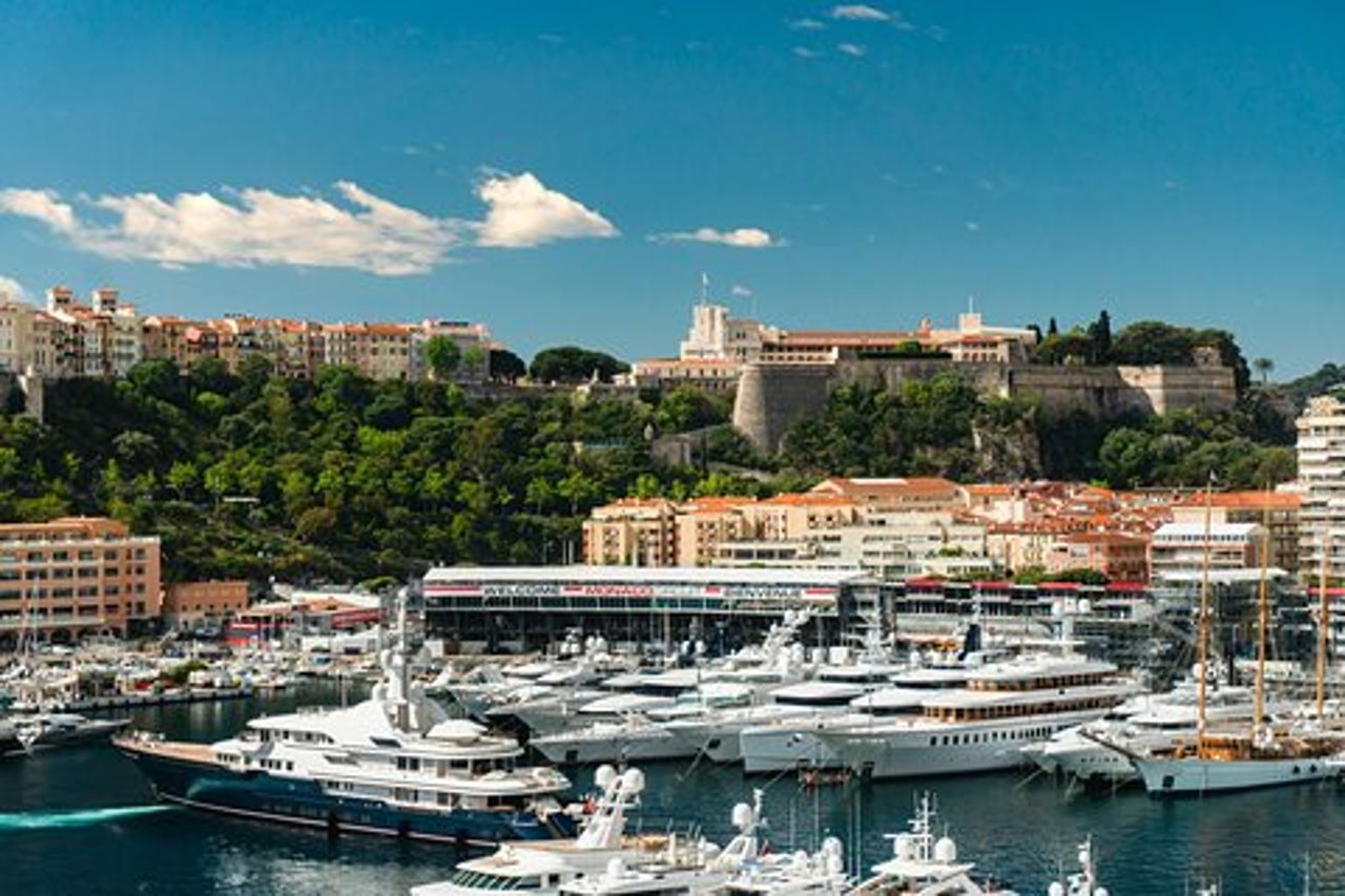 Il meglio delle città della Costa Azzurra con la vostra guida locale