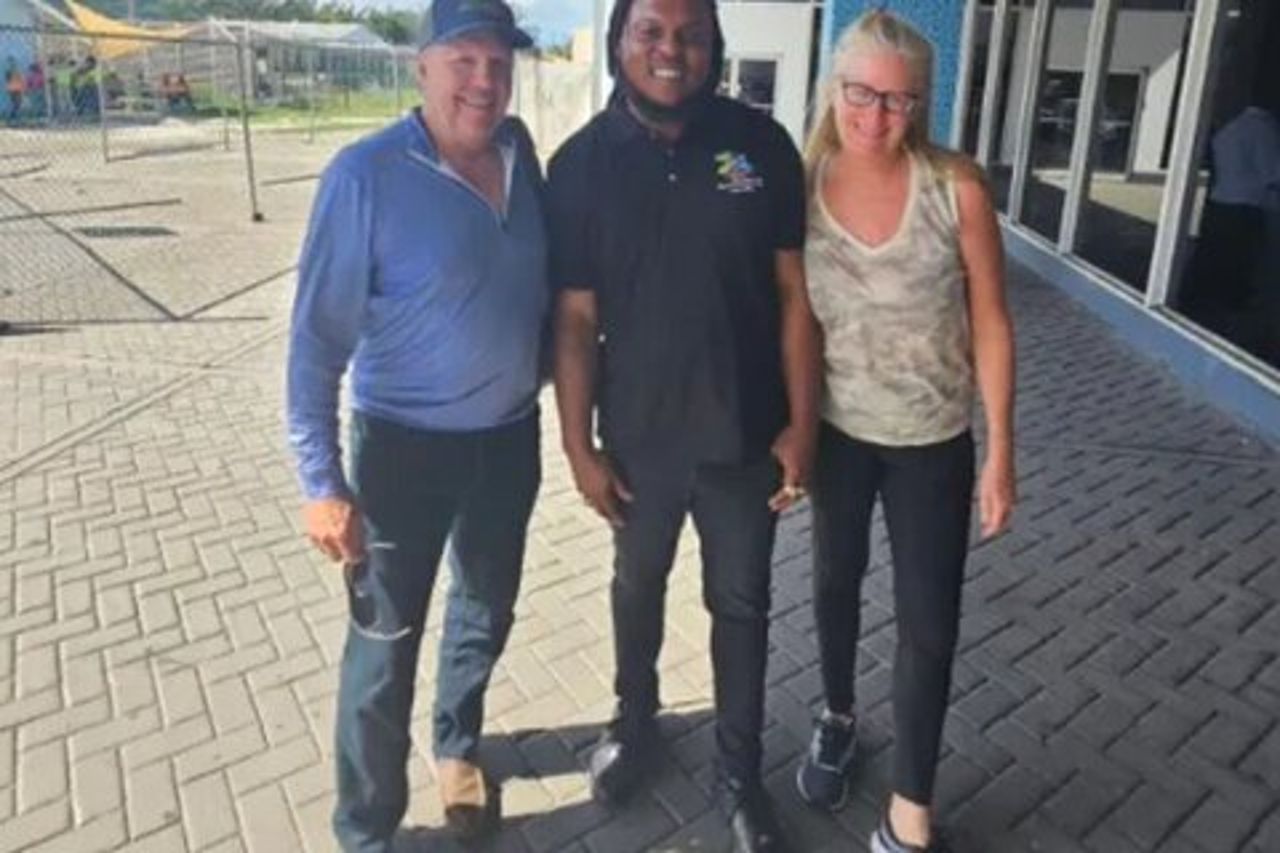 Transfer privato da Montego Bay a Negril
