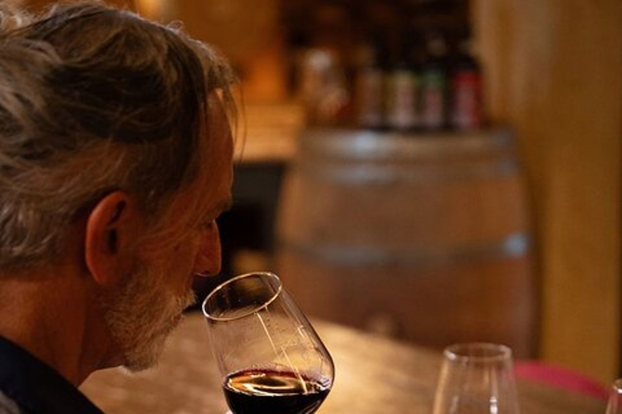 Chianti Grand Tasting : Vini, Oli e Balsami d'autore nel Chianti