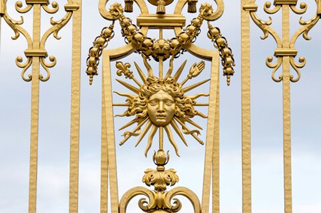 Reggia di Versailles e giardini Esperienza privata