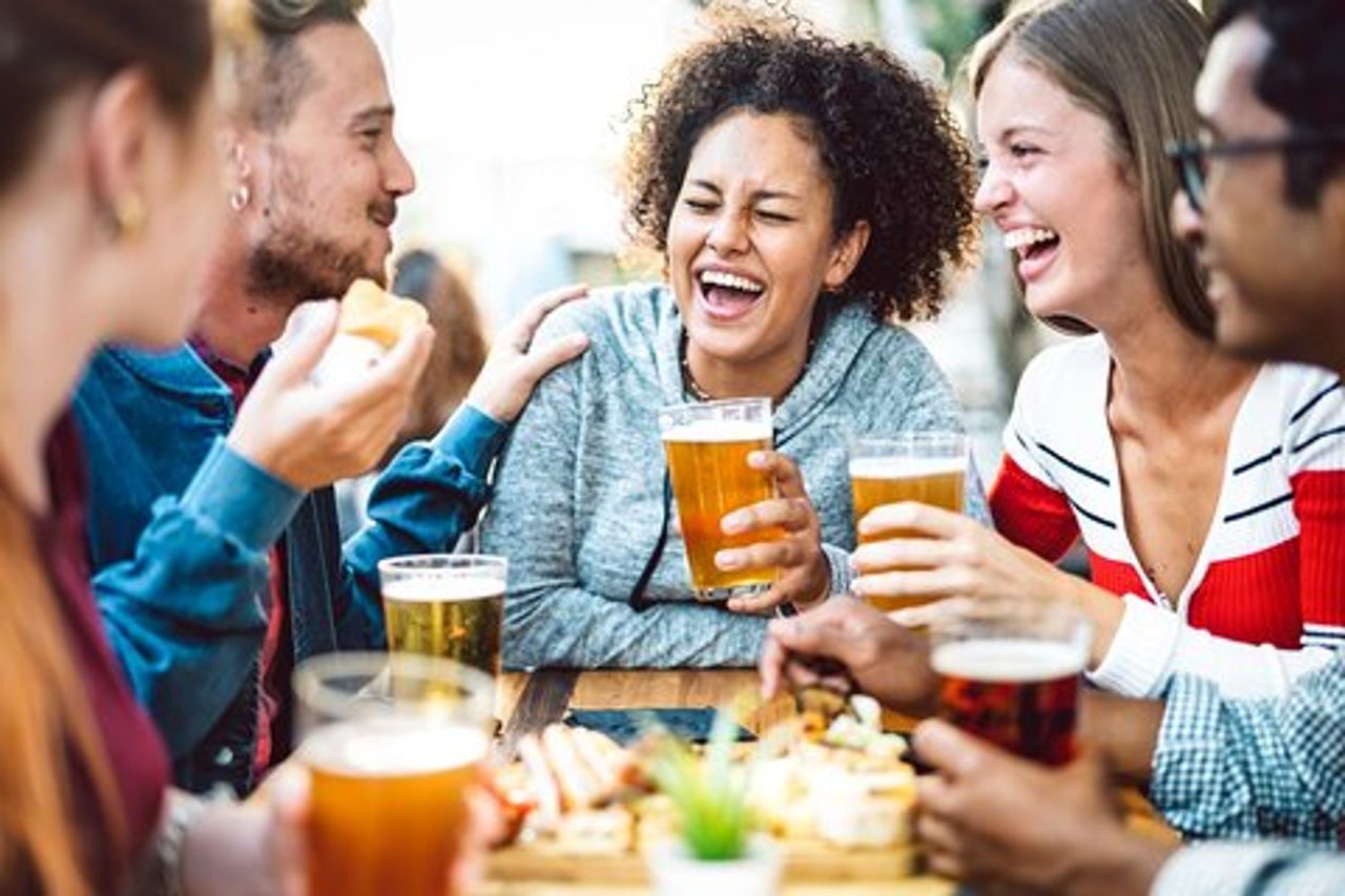 Tour privato di degustazione di birra polacca di Poznan