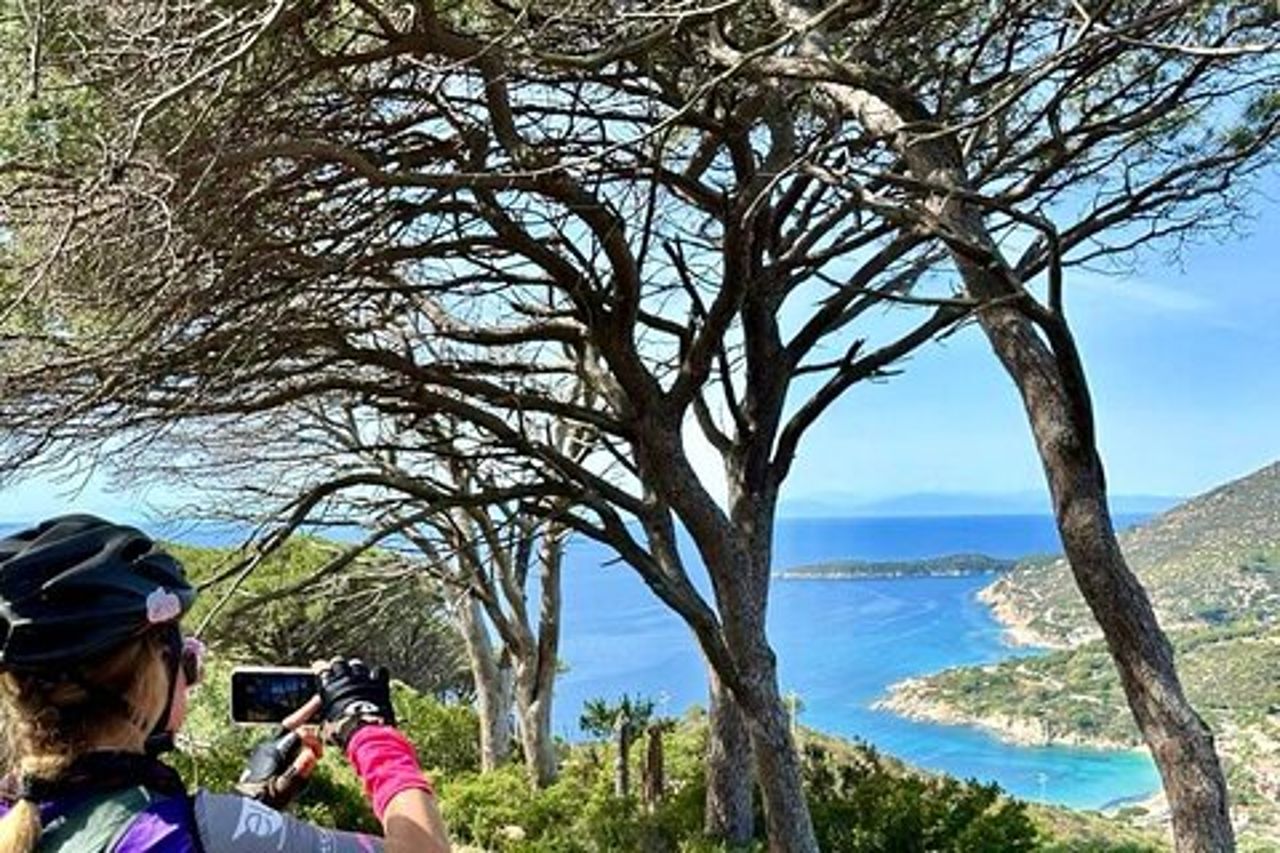 Indimenticabili Tour Bike e Trekking all'Isola d'Elba