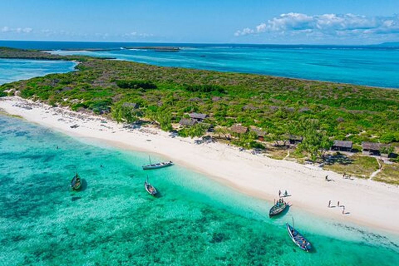 Le attrazioni imperdibili del Madagascar settentrionale in 5 giorni