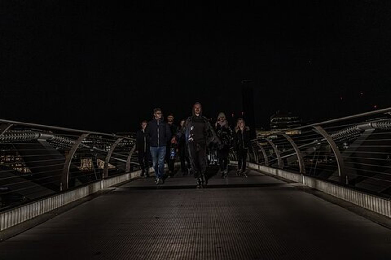 Londra stregata: tour notturno a piedi dei fantasmi