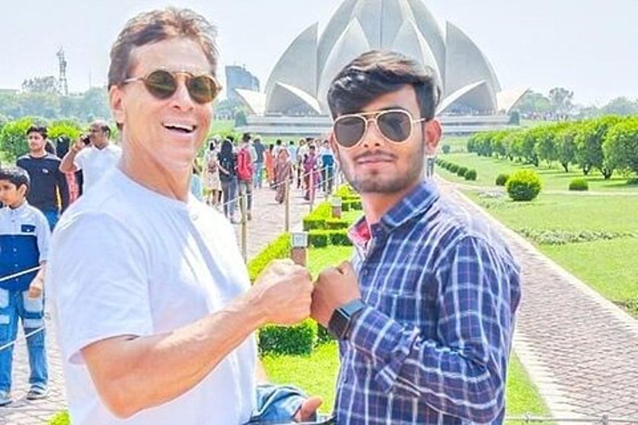 Tour di Nuova Delhi e Vecchia Delhi Giornata intera