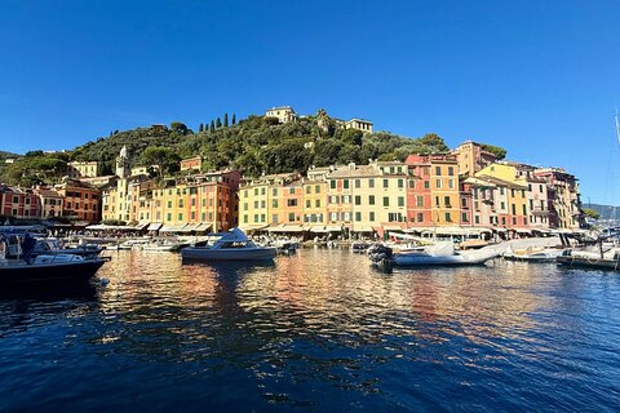 Ho trovato il mio amore a Portofino, tour privato