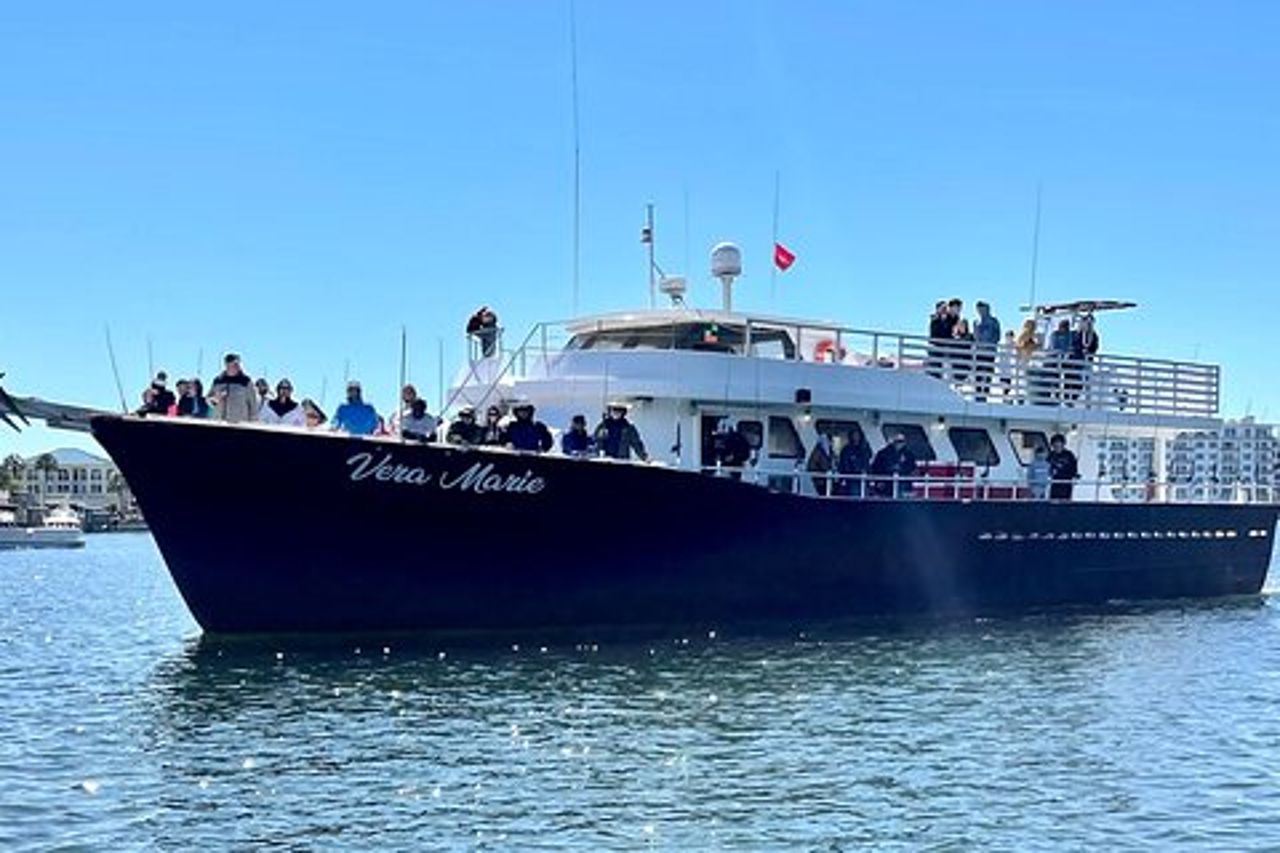Destino: Festa e Passeggiata di Pesca