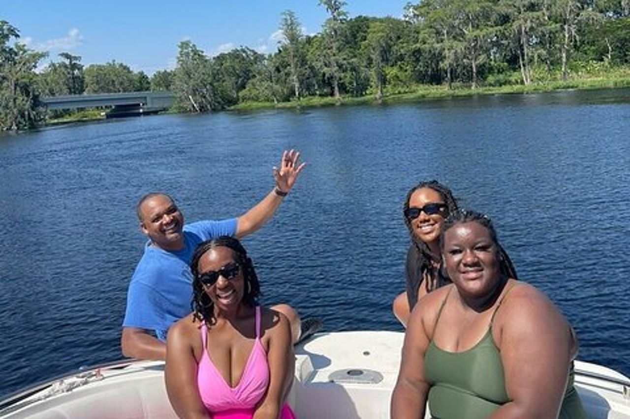 Pacchetto famiglia privata Esperienza in barca a vela da Miami