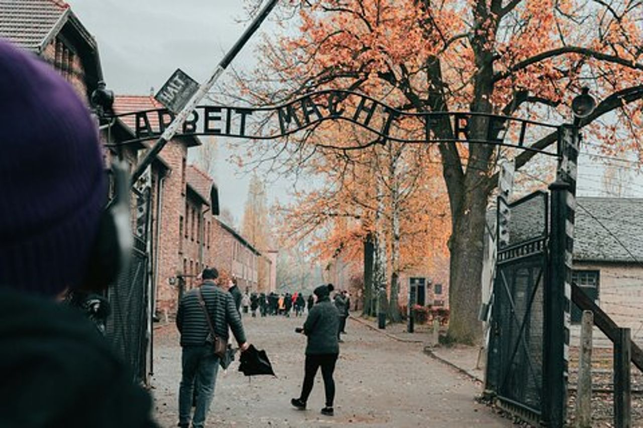 Memoriale di Auschwitz-Birkenau e Museo Visita guidata da Cracovia