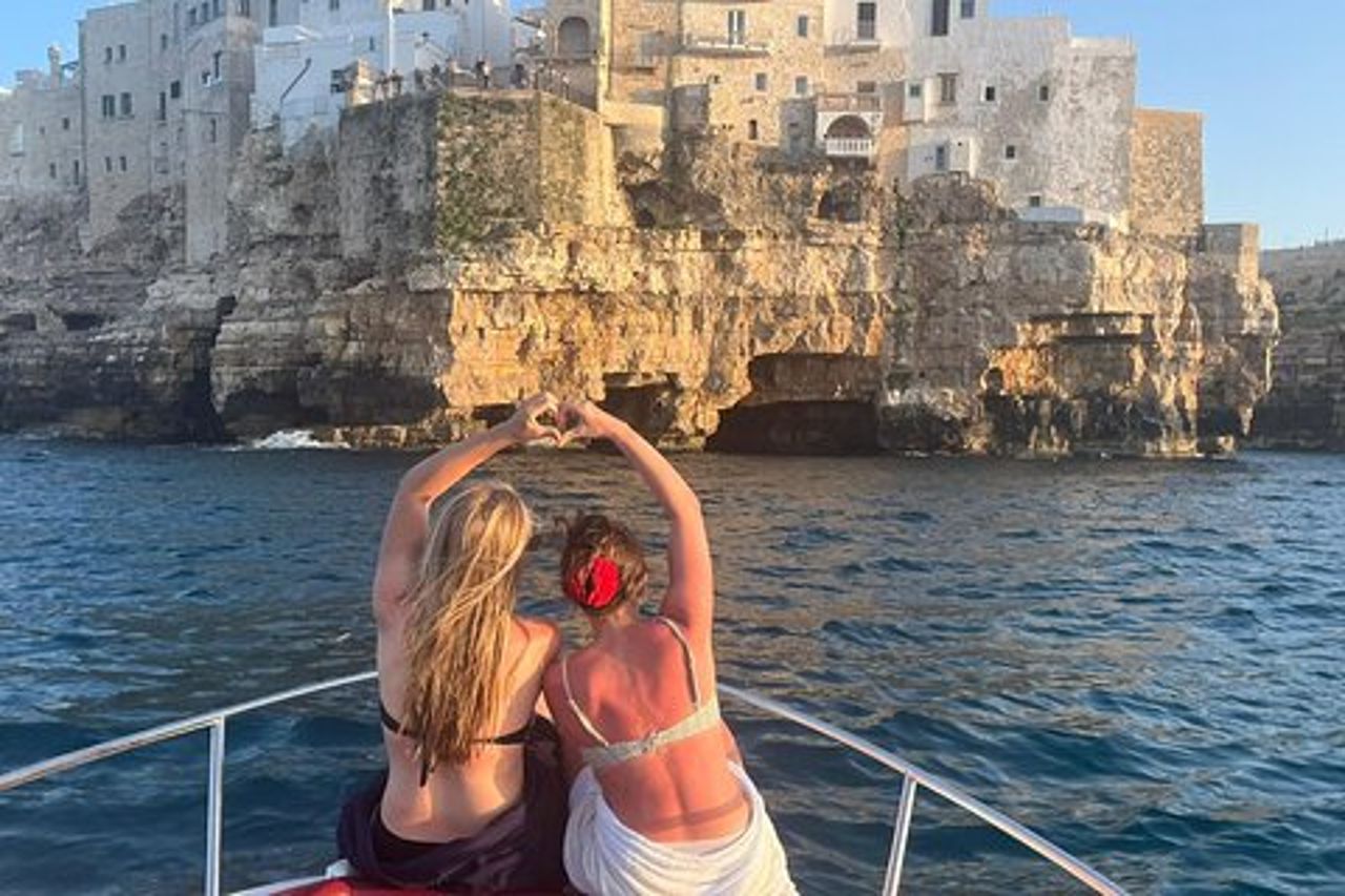 Esclusivo tour privato di 7,5 ore a Monopoli