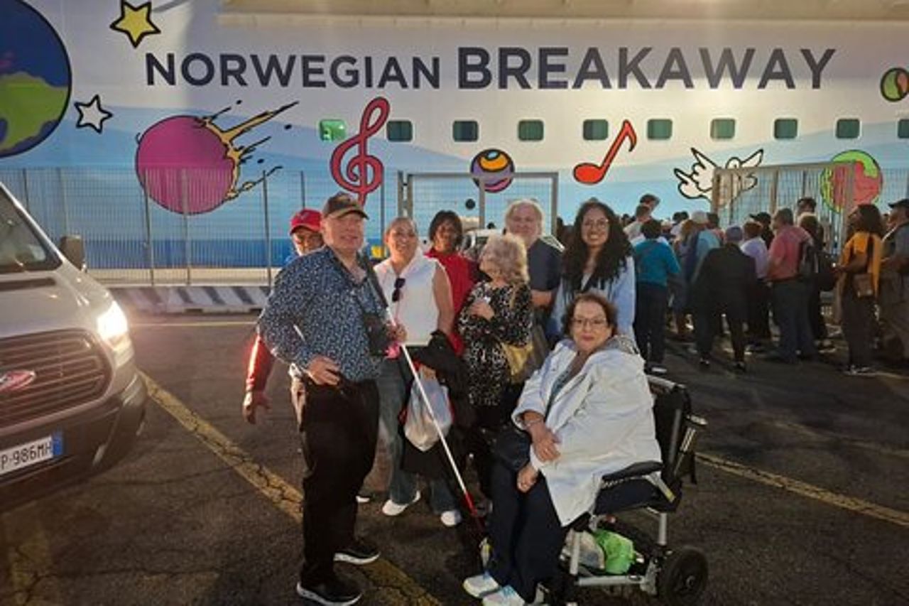 Transfer da e per aeroporto - da e per porto - da e per hotel