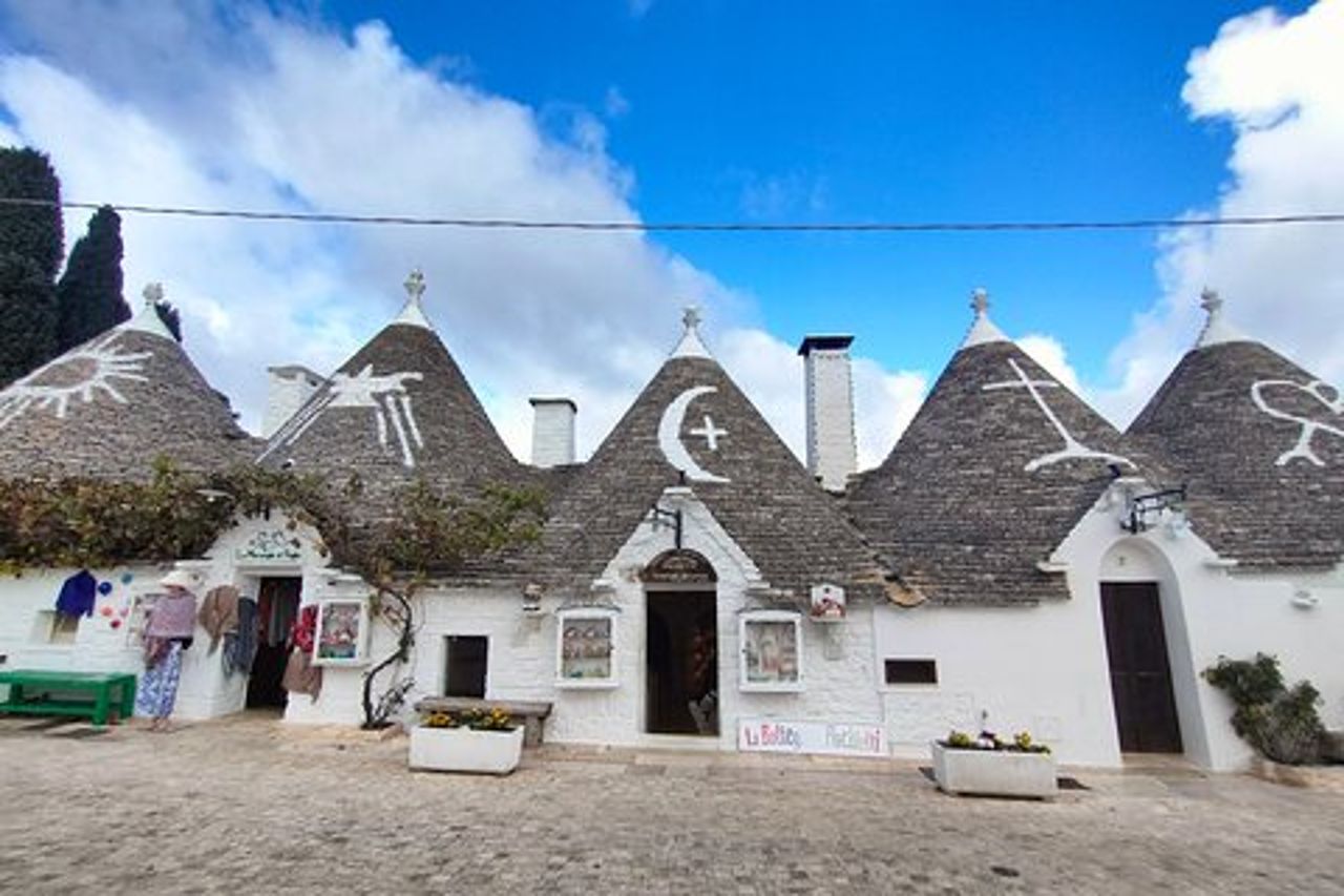 Matera Alberobello la tua Avventura tra i Patrimoni UNESCO