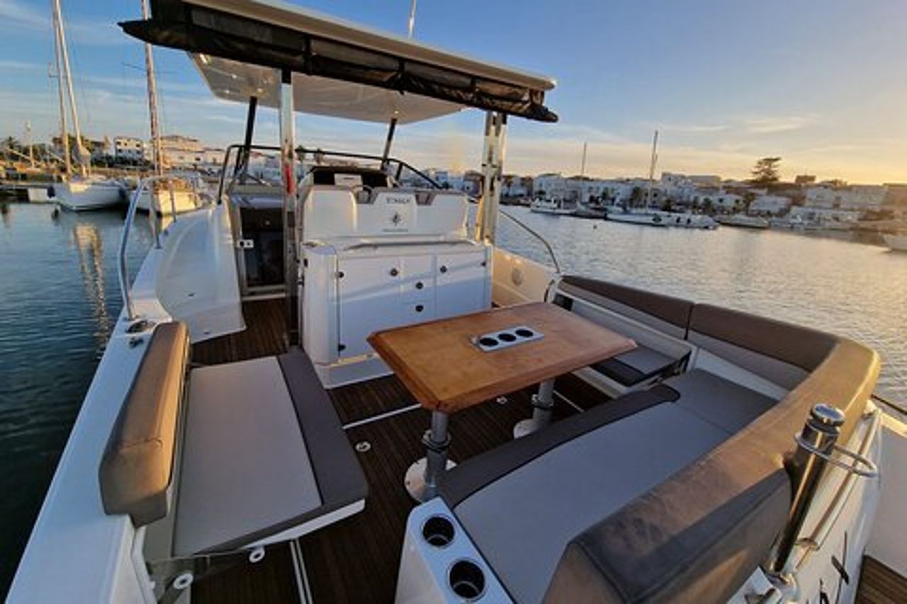 !NEW! Tour Privato in Barca nell’Arcipelago di La Maddalena Full