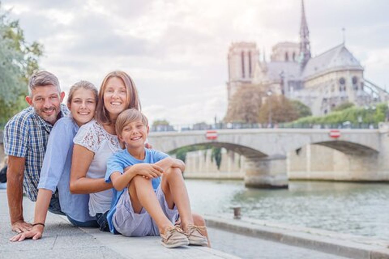 Scopri Parigi nascosta: Montmartre o Le Marais o Quartiere Latino