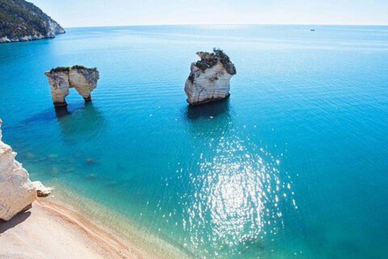 Puglia & Matera All Inclusive Tour di 7 giorni e 6 notti