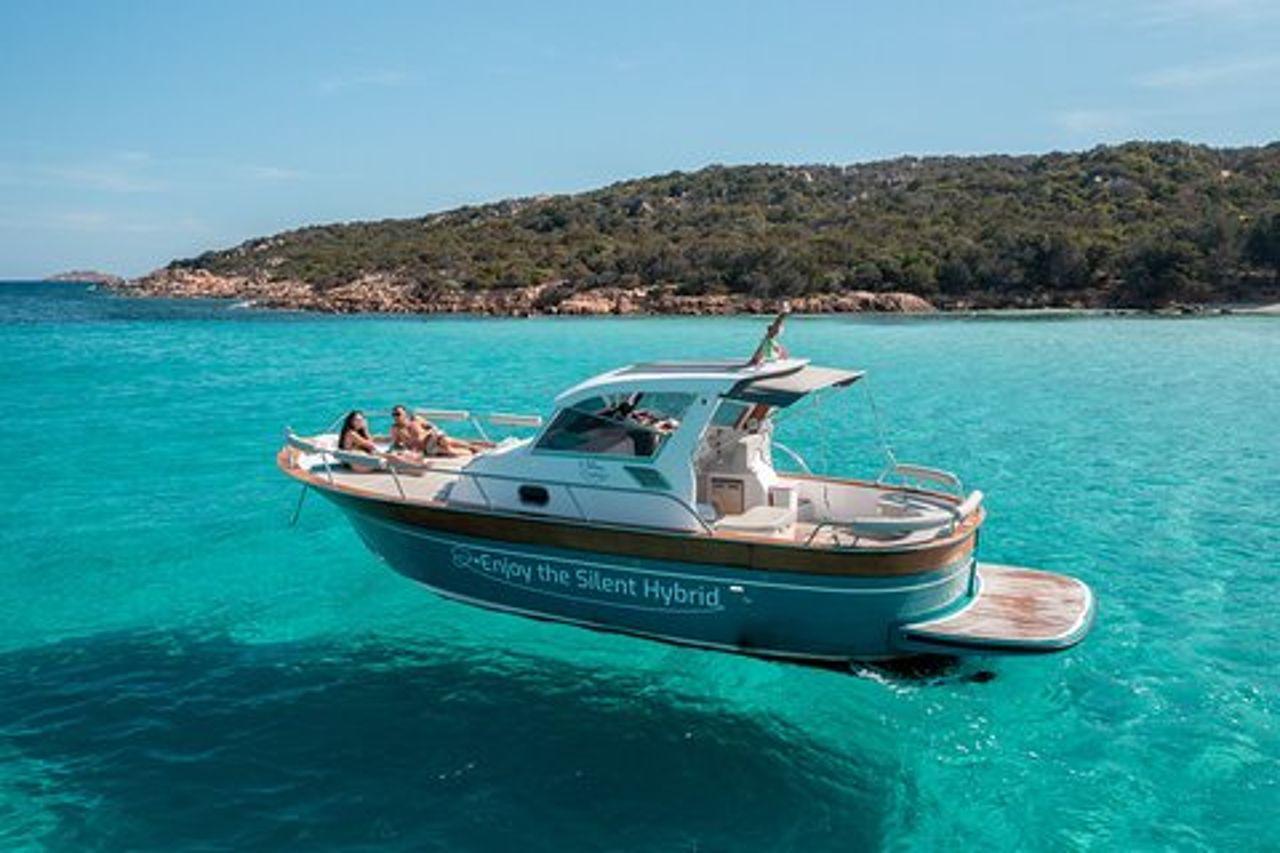 Tour in barca alla Riserva dello Zingaro e Scopello da San Vito Lo Capo