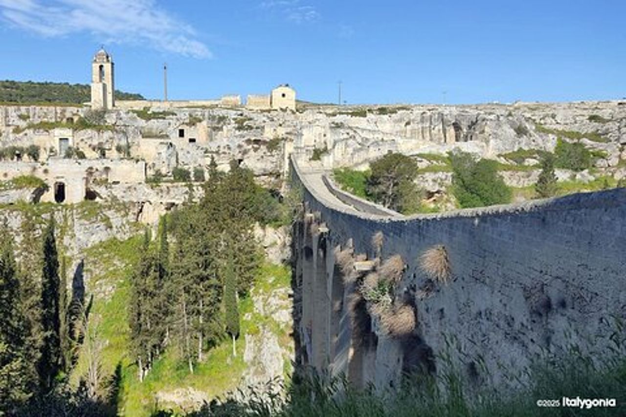 Guida privata Gravina in Puglia, tesori nascosti sotto una città-gioiello