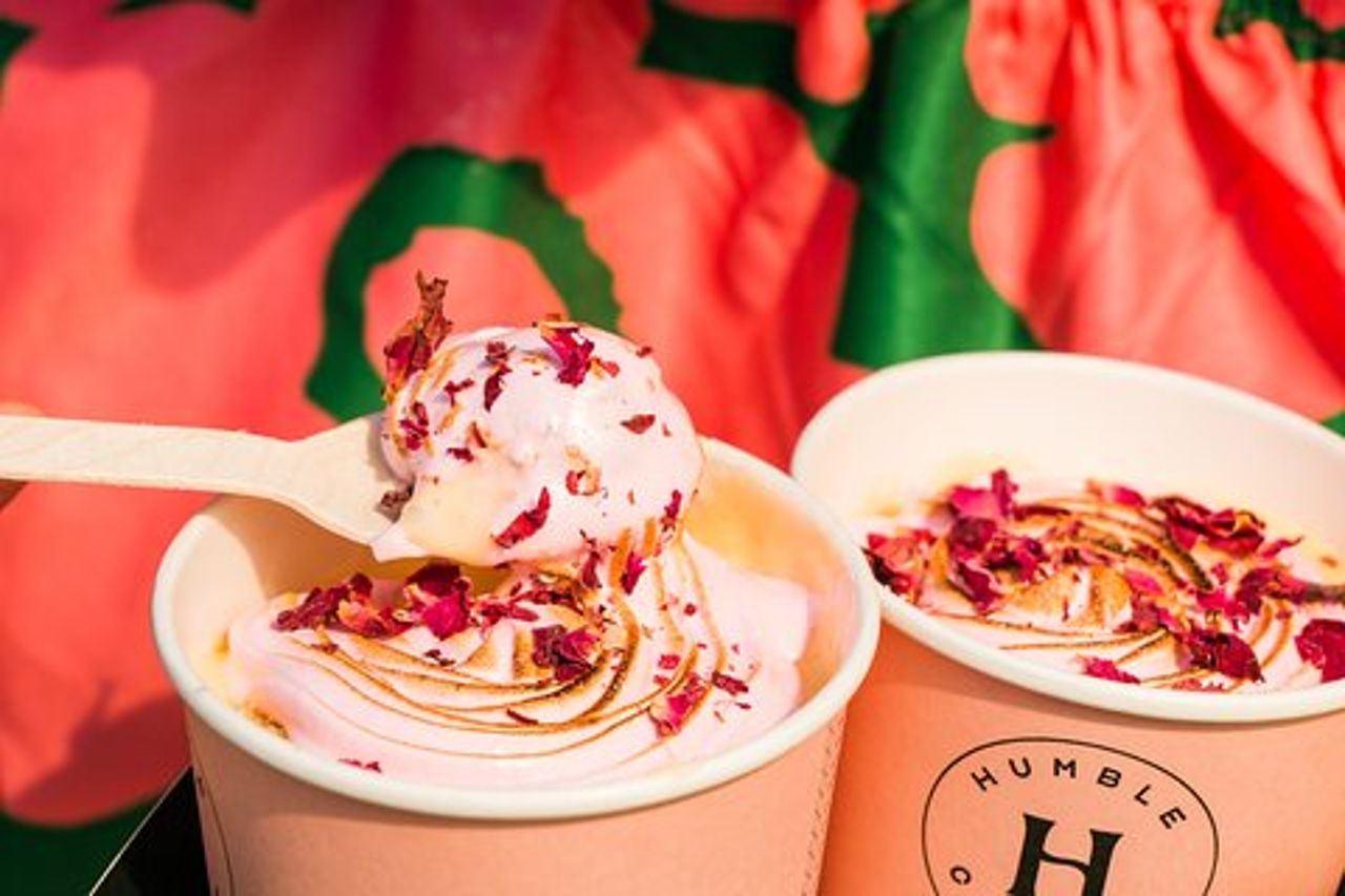 London East End Food Tour: edizione speciale per il 10° anniversario