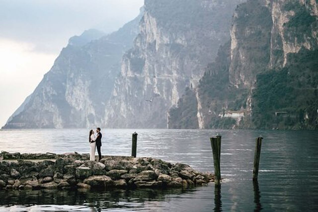 Riva del Garda Esperienza Fotografica Privata