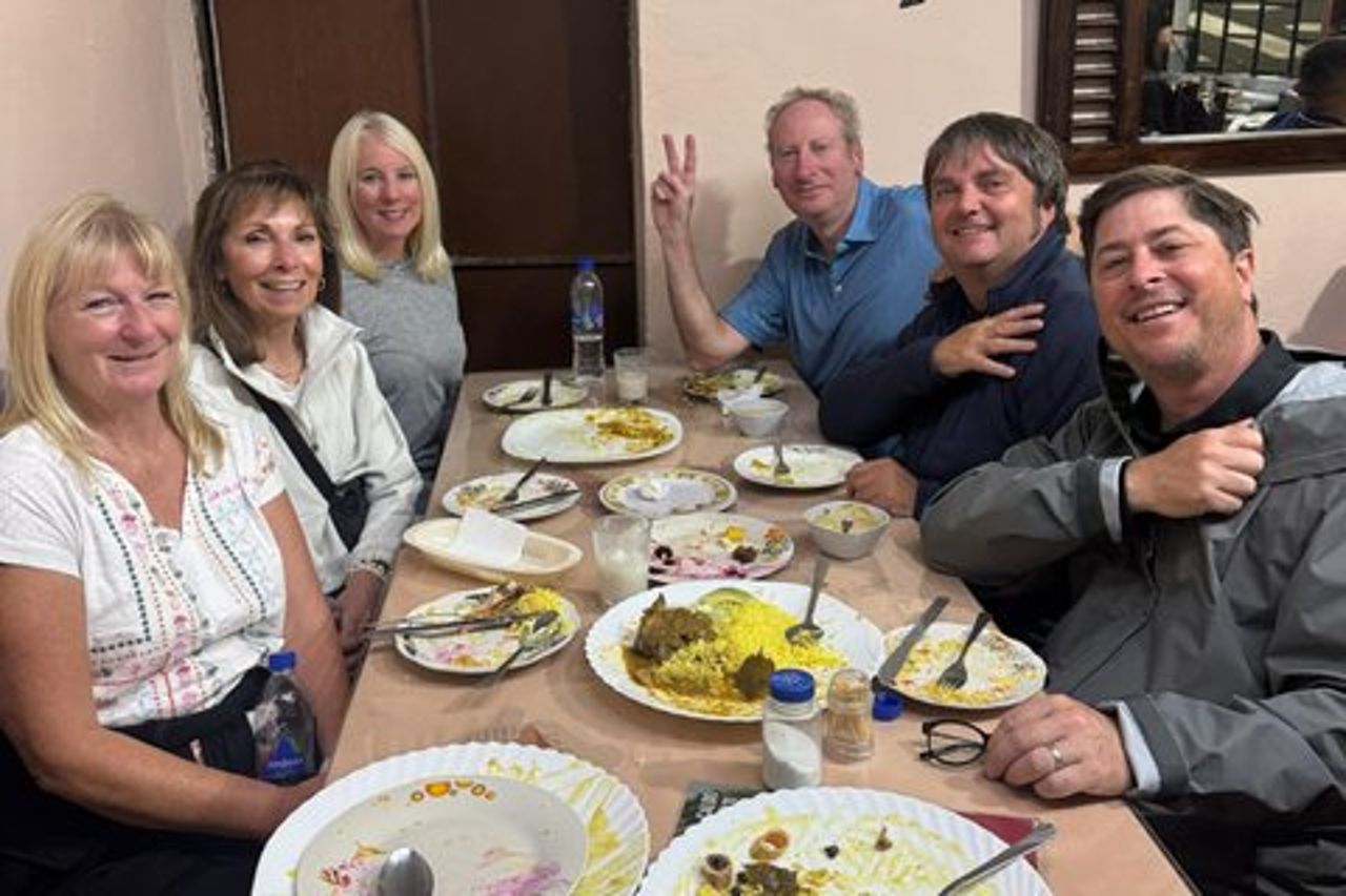 Tour gastronomico locale di 3 ore a Quito