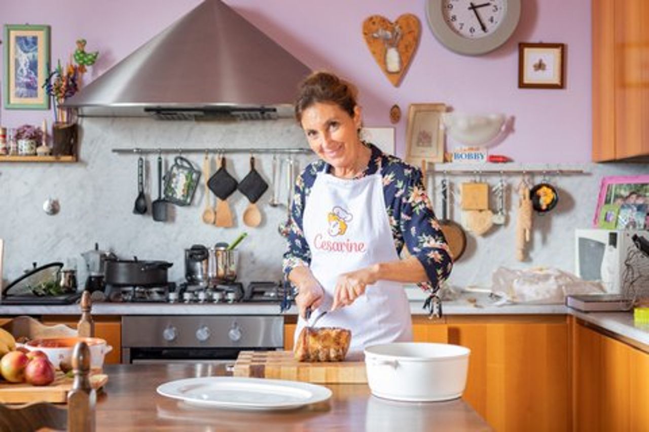 Pasta & Tiramisù Privati in un'intima Montepulciano Home