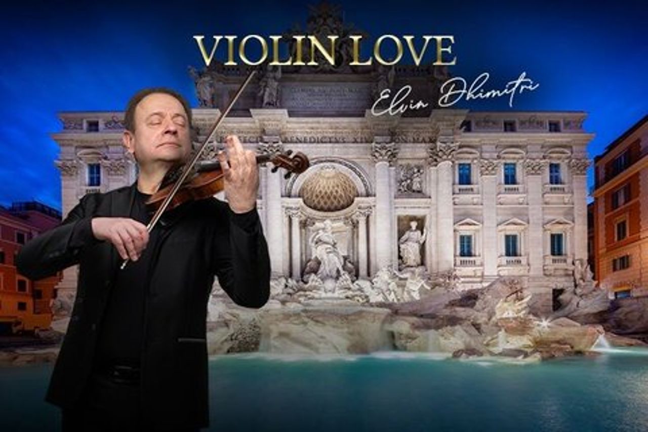 Violino Love