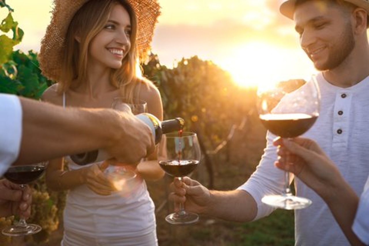 Wine Lovers Experience in Montalcino