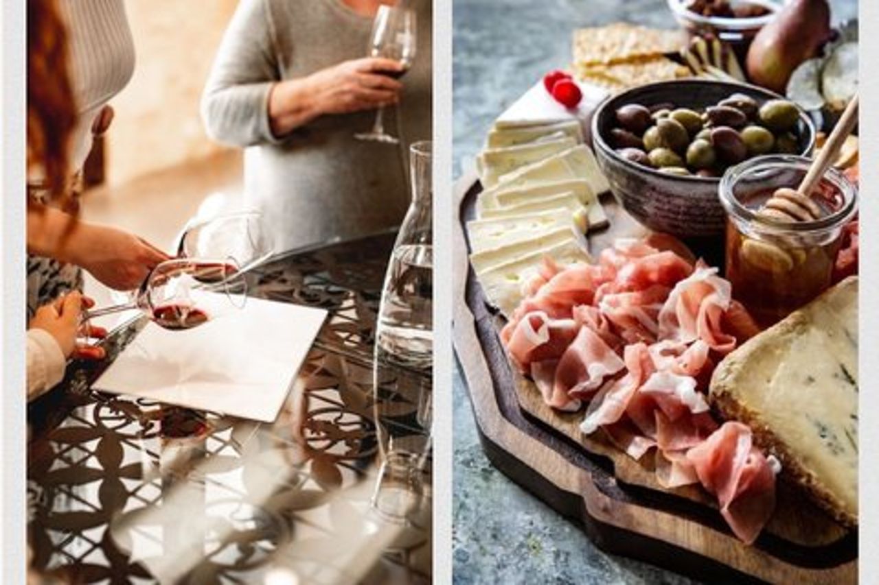 Médoc : Tour enogastronomico di un giorno