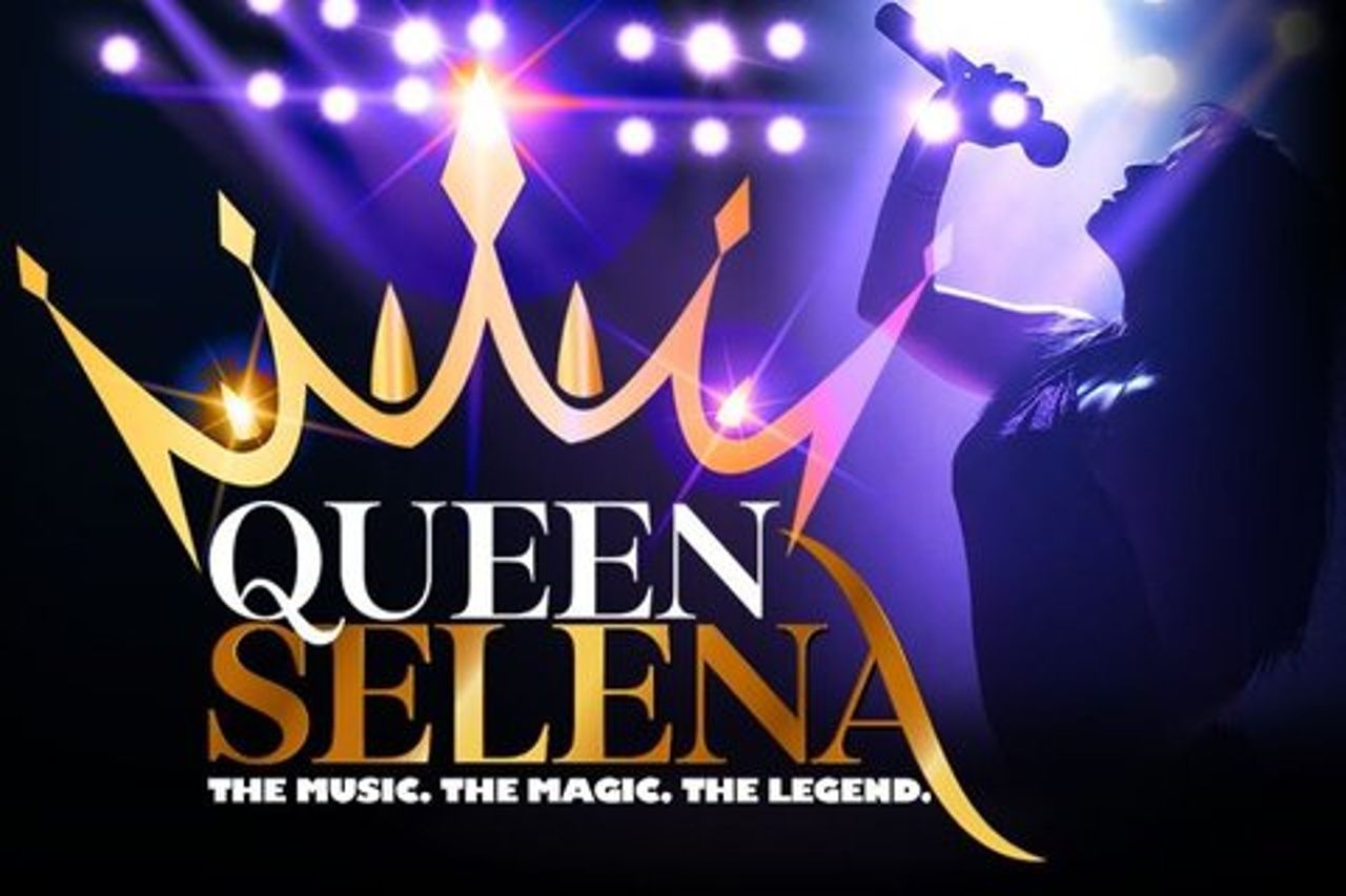 Regina Selena: Omaggio alla superstar del pop latino a Las Vegas