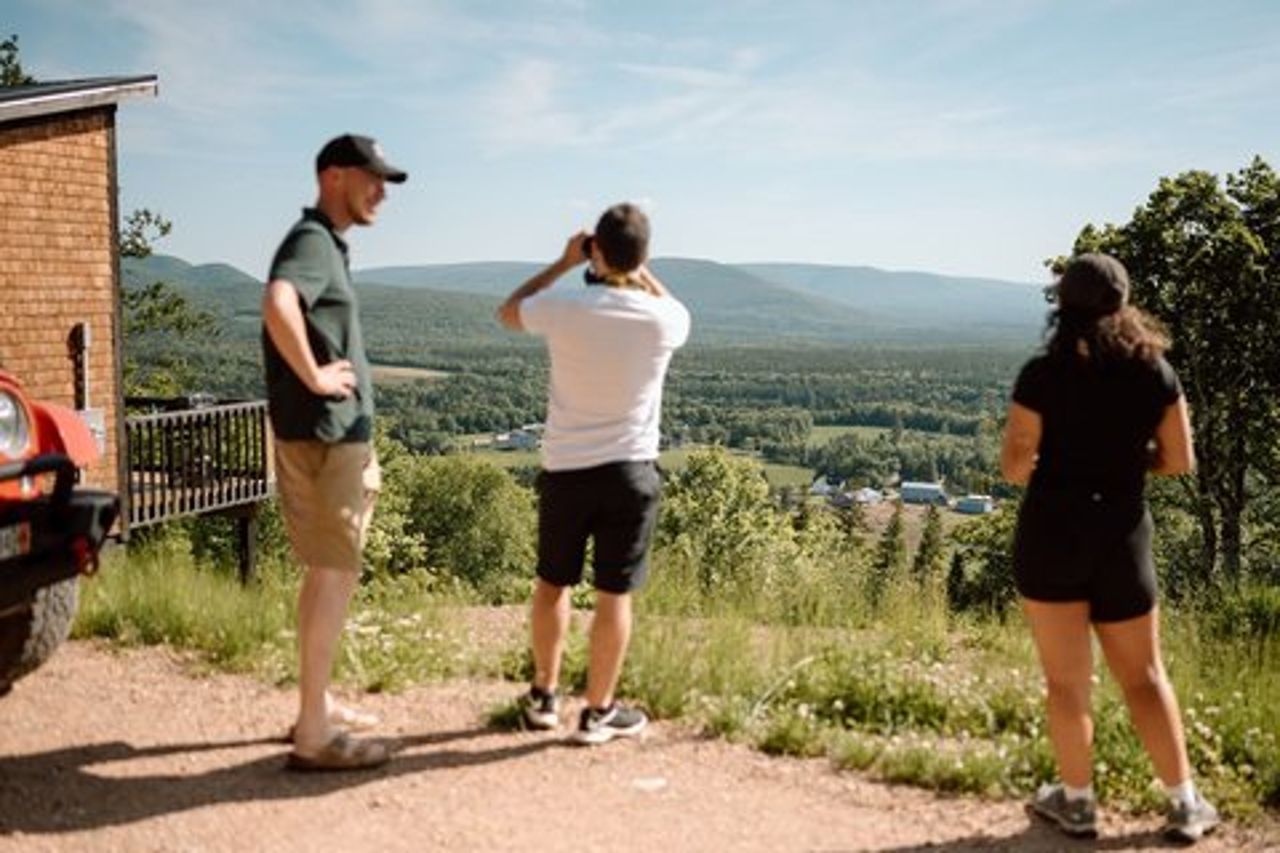 Cape Breton : tour panoramico e delle gemme nascoste | Privato esteso (4 ore)